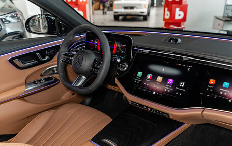 Mercedes-Benz E-Класс, 2025 год, 9 650 000 рублей, 18 фотография