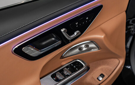Mercedes-Benz E-Класс, 2025 год, 9 650 000 рублей, 20 фотография