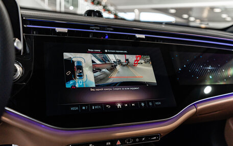 Mercedes-Benz E-Класс, 2025 год, 9 650 000 рублей, 17 фотография