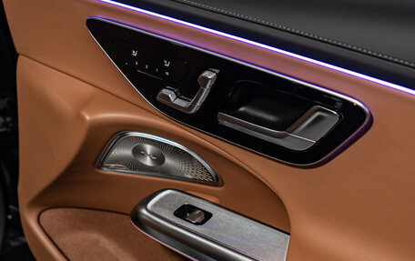 Mercedes-Benz E-Класс, 2025 год, 9 650 000 рублей, 22 фотография