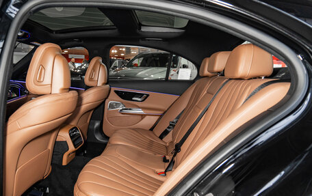 Mercedes-Benz E-Класс, 2025 год, 9 650 000 рублей, 24 фотография