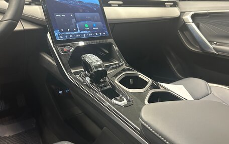 Geely Atlas, 2025 год, 3 596 758 рублей, 7 фотография