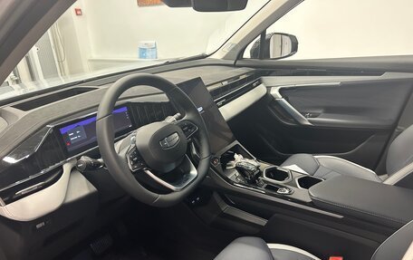 Geely Atlas, 2025 год, 3 596 758 рублей, 6 фотография