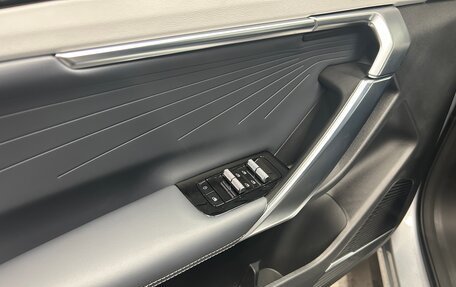 Geely Atlas, 2025 год, 3 596 758 рублей, 5 фотография