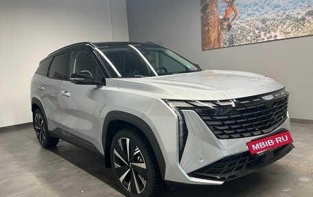 Geely Atlas, 2025 год, 3 596 758 рублей, 2 фотография