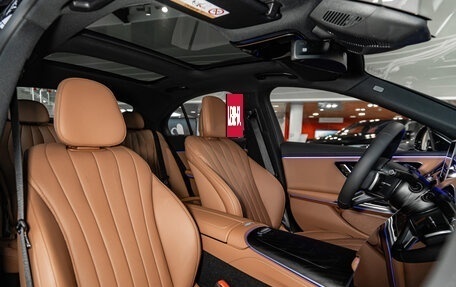 Mercedes-Benz E-Класс, 2025 год, 9 650 000 рублей, 21 фотография