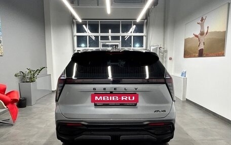 Geely Atlas, 2025 год, 3 596 758 рублей, 4 фотография