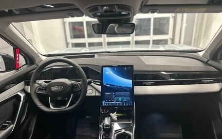 Geely Atlas, 2025 год, 3 596 758 рублей, 8 фотография