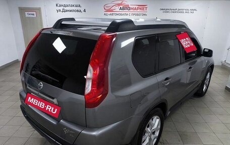 Nissan X-Trail, 2012 год, 1 099 000 рублей, 4 фотография