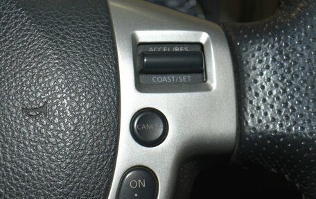 Nissan X-Trail, 2012 год, 1 099 000 рублей, 13 фотография