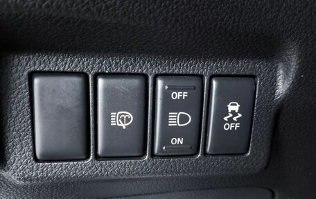 Nissan X-Trail, 2012 год, 1 099 000 рублей, 9 фотография