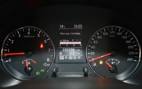 Nissan X-Trail, 2012 год, 1 099 000 рублей, 14 фотография