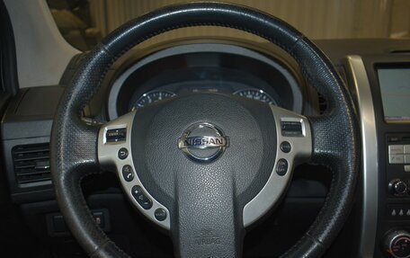 Nissan X-Trail, 2012 год, 1 099 000 рублей, 11 фотография