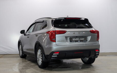 Haval F7 I, 2024 год, 2 050 000 рублей, 7 фотография