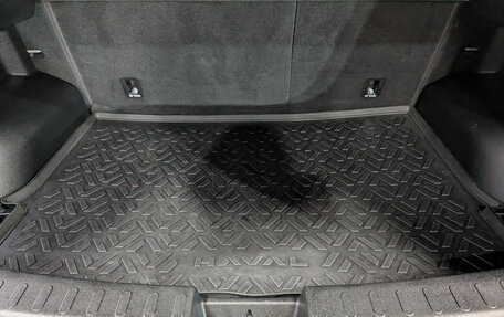 Haval F7 I, 2024 год, 2 050 000 рублей, 10 фотография