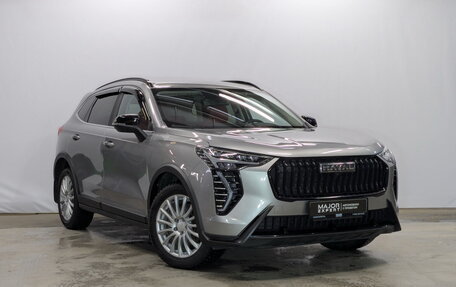 Haval F7 I, 2024 год, 2 050 000 рублей, 3 фотография