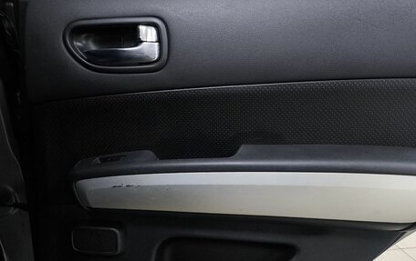 Nissan X-Trail, 2012 год, 1 099 000 рублей, 23 фотография