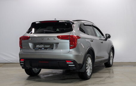 Haval F7 I, 2024 год, 2 050 000 рублей, 5 фотография
