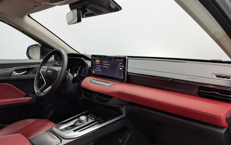 Haval F7 I, 2024 год, 2 050 000 рублей, 11 фотография