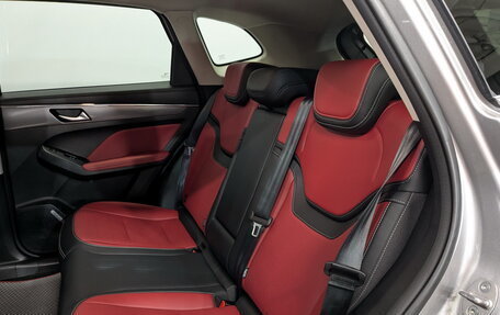 Haval F7 I, 2024 год, 2 050 000 рублей, 12 фотография