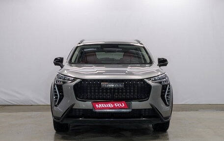 Haval F7 I, 2024 год, 2 050 000 рублей, 2 фотография
