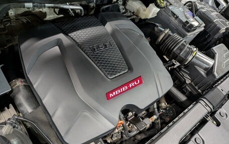 Haval F7 I, 2024 год, 2 050 000 рублей, 9 фотография