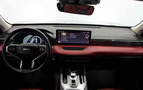 Haval F7 I, 2024 год, 2 050 000 рублей, 16 фотография