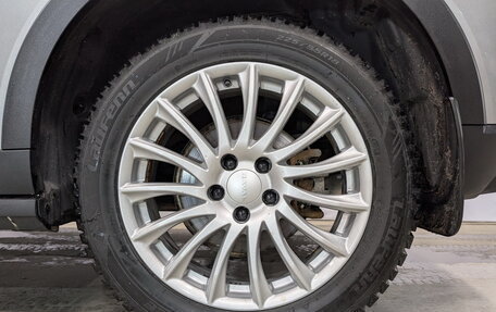 Haval F7 I, 2024 год, 2 050 000 рублей, 17 фотография