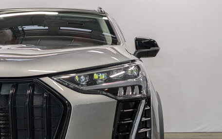 Haval F7 I, 2024 год, 2 050 000 рублей, 18 фотография