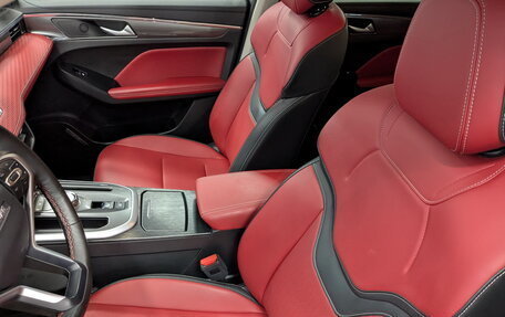 Haval F7 I, 2024 год, 2 050 000 рублей, 20 фотография