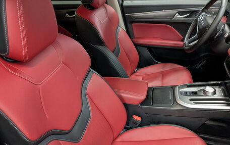 Haval F7 I, 2024 год, 2 050 000 рублей, 24 фотография