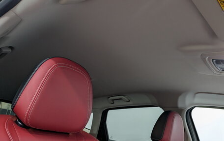 Haval F7 I, 2024 год, 2 050 000 рублей, 23 фотография