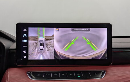 Haval F7 I, 2024 год, 2 050 000 рублей, 27 фотография