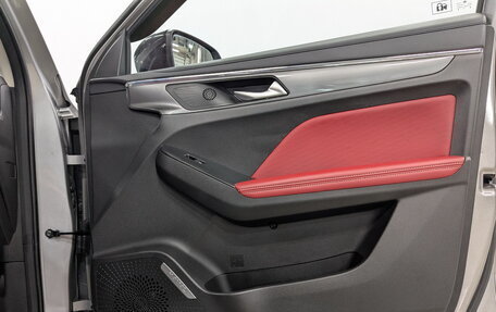 Haval F7 I, 2024 год, 2 050 000 рублей, 26 фотография