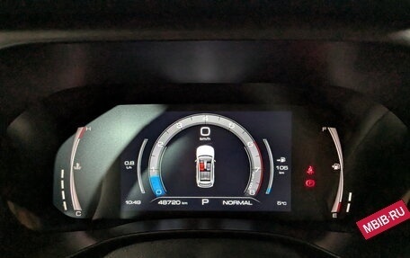 Haval F7 I, 2024 год, 2 050 000 рублей, 13 фотография