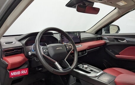 Haval F7 I, 2024 год, 2 050 000 рублей, 14 фотография