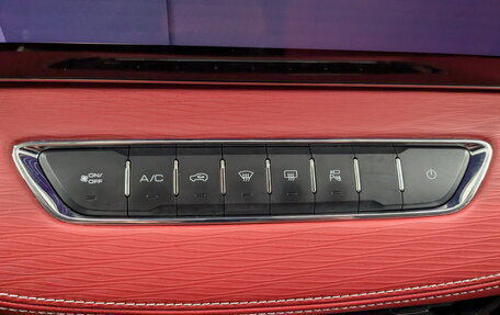 Haval F7 I, 2024 год, 2 050 000 рублей, 28 фотография