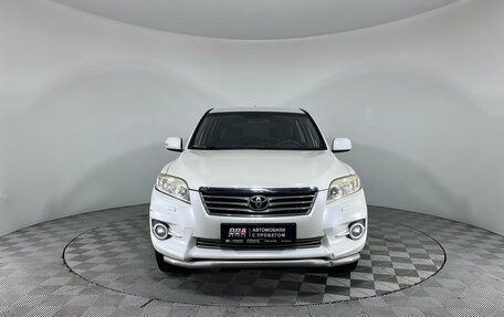 Toyota RAV4, 2011 год, 999 000 рублей, 2 фотография