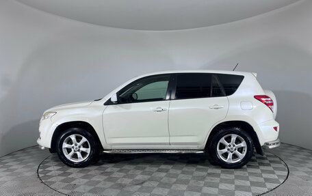 Toyota RAV4, 2011 год, 999 000 рублей, 8 фотография