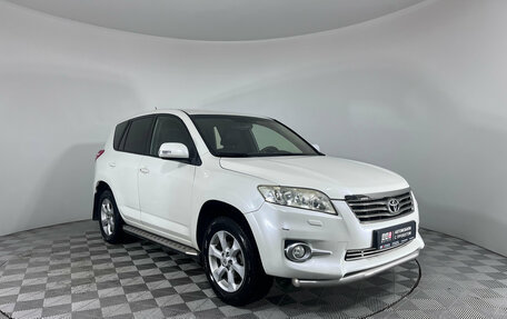 Toyota RAV4, 2011 год, 999 000 рублей, 3 фотография