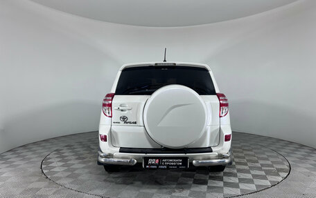 Toyota RAV4, 2011 год, 999 000 рублей, 6 фотография