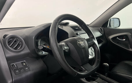 Toyota RAV4, 2011 год, 999 000 рублей, 9 фотография