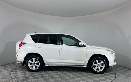 Toyota RAV4, 2011 год, 999 000 рублей, 4 фотография