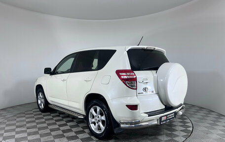 Toyota RAV4, 2011 год, 999 000 рублей, 7 фотография
