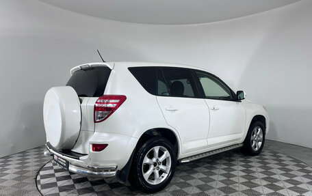 Toyota RAV4, 2011 год, 999 000 рублей, 5 фотография