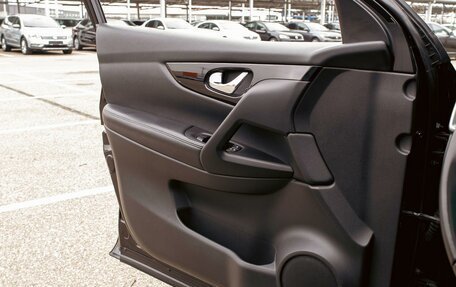 Nissan Qashqai, 2019 год, 1 565 000 рублей, 12 фотография