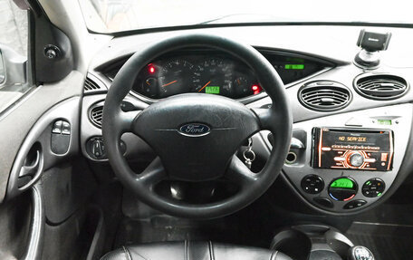 Ford Focus IV, 2005 год, 300 000 рублей, 11 фотография