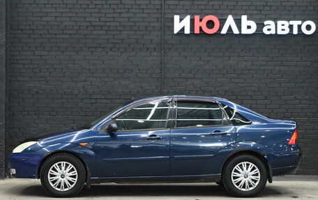 Ford Focus IV, 2005 год, 300 000 рублей, 7 фотография