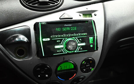 Ford Focus IV, 2005 год, 300 000 рублей, 13 фотография