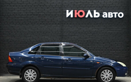 Ford Focus IV, 2005 год, 300 000 рублей, 8 фотография